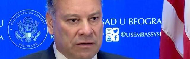 Eskobar: Ni Beograd ni Priština ne sprovode dogovore