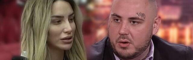 ALEKSANDRA UZVRATILA UDARAC CARU: Otkrila pravi razlog iznenadnog raskida, pa mu zapušila usta!