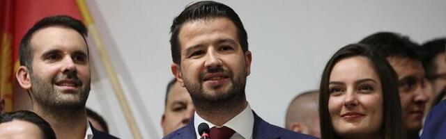 Milatović 9. i 10. jula u zvaničnoj poseti Srbiji