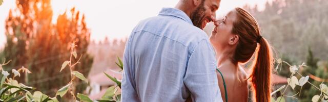 Znaci da je hemija među vama jaka