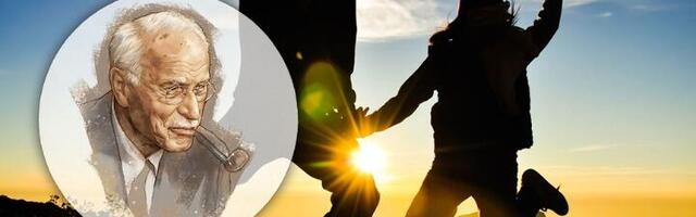 Pet pravila Junga za sreću i smisao u životu