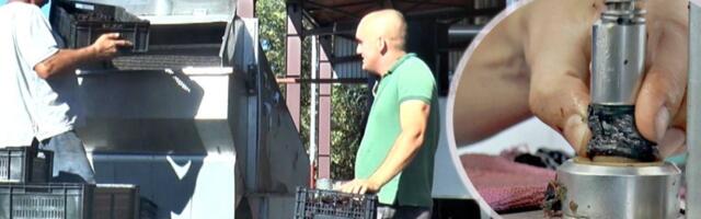 Srpski voćar izumeo pravu prirodnu poslasticu! Svi poludeli za ovim proizvodom! (FOTO)