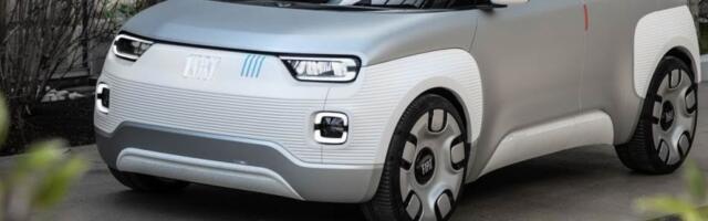 Fiat Panda Electric iz Srbije i Maroka za 19.900 evra