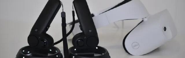 Microsoft ukida Windows Mixed Reality 