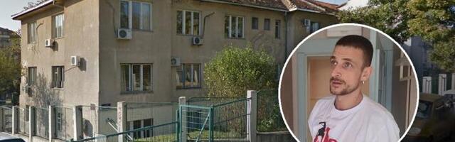 Krečenje prop'o: Moler nudio da sredi porodilište, bolnica ima druge planove