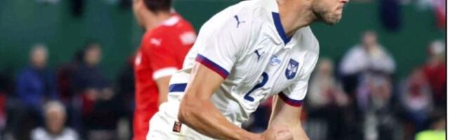 Velika odredio prioritet - Strahinja Pavlović