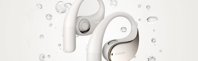 Xiaomi predstavlja svoje prve OpenWear Stereo slušalice: Inovativni dizajn, beskonačna udobnost