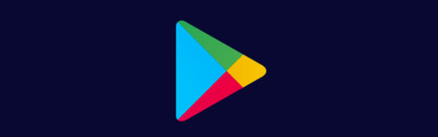 Čišćenje Google Play prodavnice