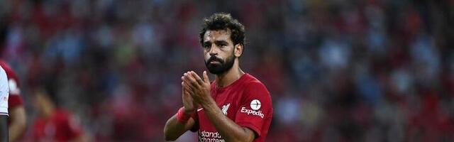 Salah šokirao navijače Liverpula: OVO nisu želeli da čuju