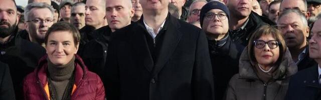 Vučić priznao da su studenti u pravu - Srbiji potrebne SUŠTINSKE PROMENE (VIDEO)