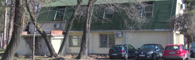Zgrada Zavoda za zaštitu spomenika kulture u lošem stanju, opasnom po zaposlene: Renoviranje ili preseljenje?