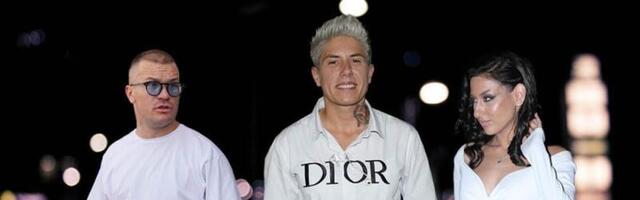 Ni Munjez, ni Matora! Sa njim će Stefani Grujić biti posle rijalitija!