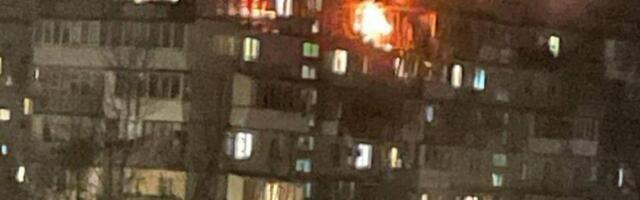 BRUTALAN NAPAD NA KIJEV I DRUGE UKRAJINSKE GRADOVE IMA MRTVIH I RANjENIH: Hitno se oglasio Kličko (FOTO/VIDEO)