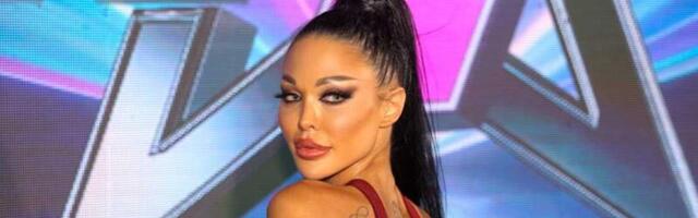 MAJA MARINKOVIĆ DALA OKO 30.000 € NA OPERACIJE I PROMENILA LIČNI OPIS: Starleta je nekada izgledala POTPUNO DRUGAČIJE, evo šta je sve menjala! (FOTO)