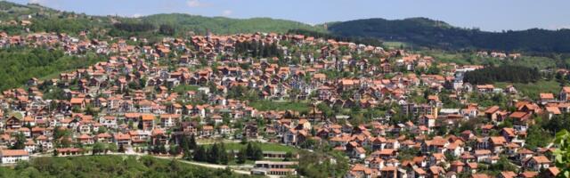 U vrtiću Bajka obeležavanje  Dana planete zemlje