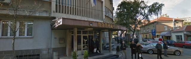 Niški studenti odgovorili MUP-u: Saopštenje policije pokušaj zastrašivanja građana