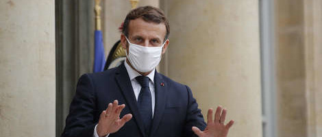 Francuska: Imamo podršku Evrope nakon 'zastrašivanja' zbog karikatura