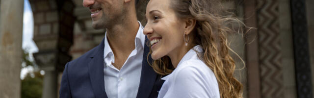 EVO ZAŠTO JE ATINA MNOGO VAŽAN GRAD U ŽIVOTU NOVAKA ĐOKOVIĆA: Jedan detalj skoro svi su POTPUNO zaboravili!