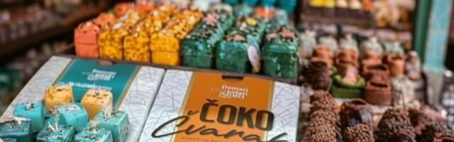 Čokolada sa čvarcima – najzanimljivija sremska poslastica 