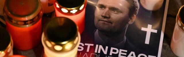 Čarli Kirk i povratak desnice u kulturnom ratu