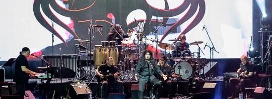 Legendardni rok velikani Kerber nastupaju u Sava Centru