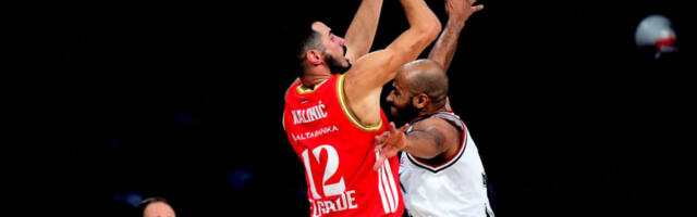 POSLE ŠOK DEŠAVNAJA Konačno stigle dobre vesti za navijače Crvene zvezde