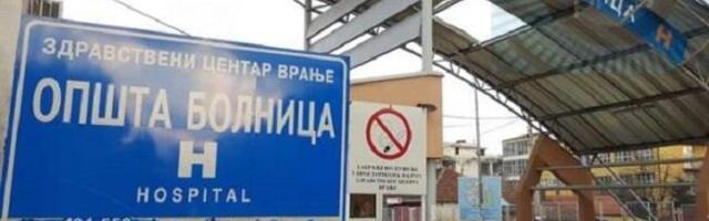 Nišlija na čelu vranjske hirurgije: Ćutanje ZC Vranje o ostavci dr Nedeljkovića