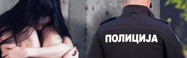 Branio joj da se čuje s porodicom, tukao je, posle abortusa je terao na prostituciju: Uhapšen makro u Beogradu