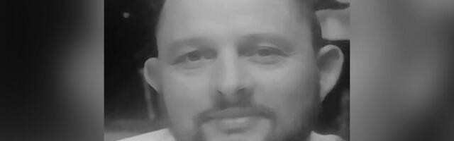 VLADIMIRA (41) UBILO DRVO U ŠUMI: Jeziva tragedija kod Aranđelovca, poginuo otac dvoje dece! (foto)