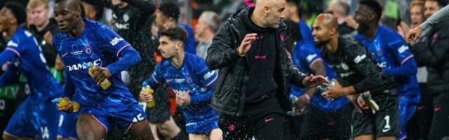 Čelsiju derbi Londona: Žoao Pedro junak "plavaca"