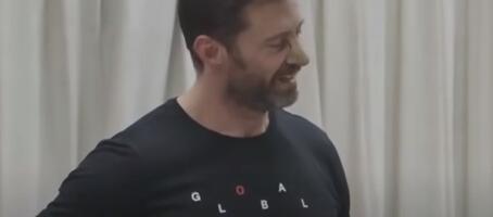 Hju Džekmen ne zna šta ga je snašlo (FOTO)