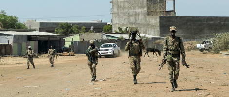 Najmanje 11.000 Etiopljana pobjeglo u Sudan