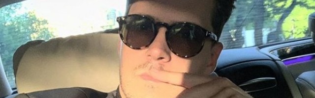 MILOŠE, NE RADI TO! Biković rizikovao život zbog NJIH - OVOGA PUTA SU I MUŠKARCIMA PALE VILICE!