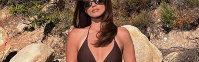 "TRAŽIO MI JE SLABU TAČKU I DAO 200 EVRA DA...": Srpska manekenka došla kod ZLOGLASNOG PREDATORA, nastavak je jeziv