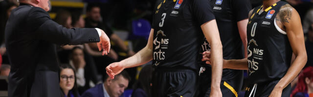 Zagorac gađa u metu: Ljudi ne razumeju, Željka respektuje ceo svet, za navijače niko neće biti kao što je on