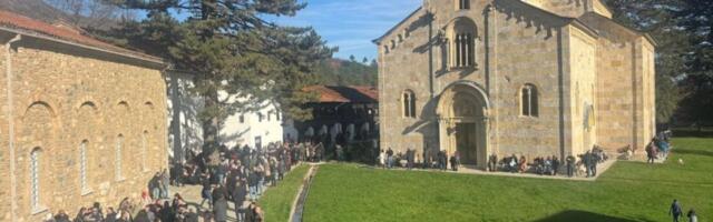 Simbol lepote i opstanka