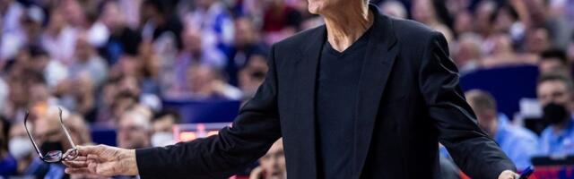 Oglasio se Bajern Minhen pred Partizan, spomenuli miljenika Grobara