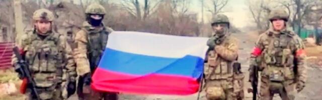 KREMLJ OBJAVIO: "Osvojili smo Pokrovsk" Ruske snage navodno zauzele i Vovčansk? Oglasio se Peskov