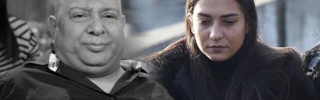 Pet godina bez Džeja Ramadanovskog! Bolne reči ćerke Marije na godišnjicu njegove smrti: "Bio bi ponosan..."