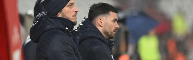 Čemu može da se nada Milojević: Evo u kakvom su stanju Duarte i Arnautović pred put u Grac