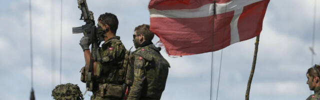 Данска обавештајна служба уврстила САД међу претње