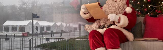 ZBOG DEDA MRAZA IZ ĆACILENDA Turisti će izbegavati Beograd ?