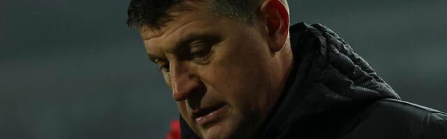 MILOJE NE ZNA TIM ZA ŠTURM: Dilema je mnogo, kao i kombinacija! Evo koja je najrealnija