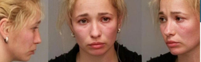 SRPKINJA NA LISTI NAJTRAŽENIJIH BEGUNACA Nudila je „rituale čišćenja“, pa zaradila oko 8,3 miliona evra