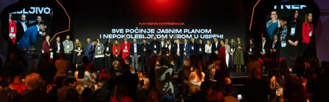 Vlah Business Experience: Tri dana tokom kojih se poslovna scena Balkana resetovala