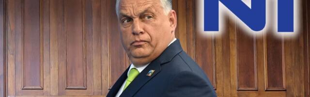 Šok i neverica: Zašto ovu izjavu Viktora Orbana nikada nećete ni čuti ni videti na N1?!