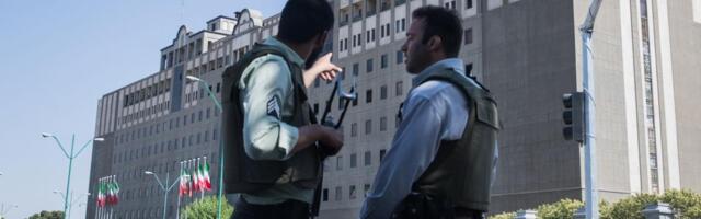 IRAN POGUBIO MUŠKARCA: Osuđen zbog špijunaže za Mosad, dobio smrtnu kaznu (FOTO)