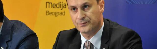 Tužilac Branko Stamenković pred dan odluke u Visokom savetu: „Javno tužilaštvo se nalazi na ozbiljnoj prekretnici