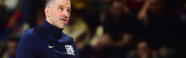 ISKRENO DO KOSKE Alimpijević progovorio o Nikoli Jokiću, ove reči niko nije očekivao