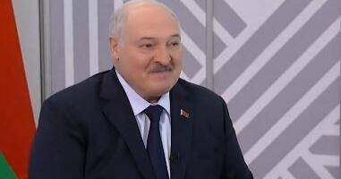 "LUKAŠENKO, SMRŠAJ": Amerika ponudila predsedniku Belorusije olakšice u sankcijama i lek za mršavljenje